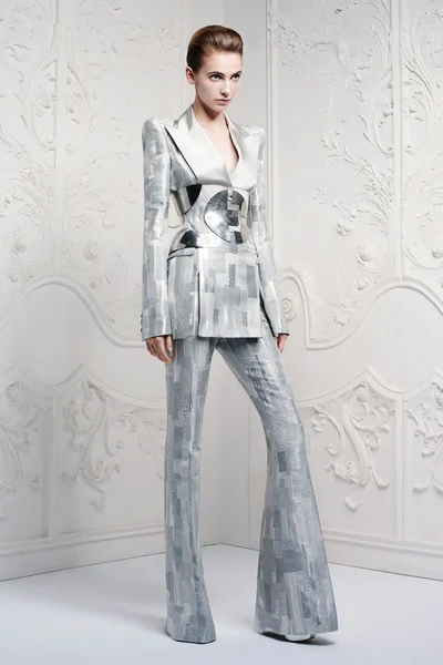 Look 1